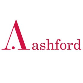 Ashford Logo