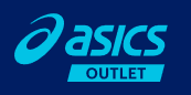 ASICS Logo