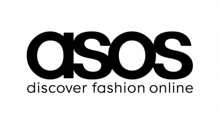 ASOS Logo