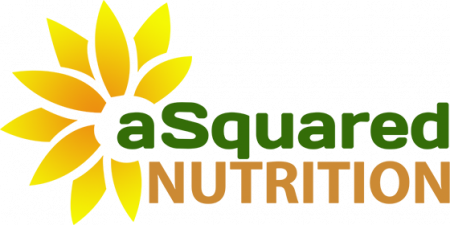 aSquared Nutrition Logo