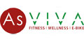 AsVIVA Logo