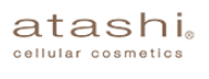 Atashi Cellular Cosmetics Logo