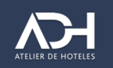 ATELIER de Hoteles Logo