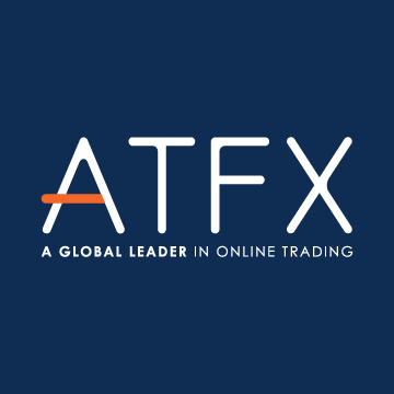 ATFX Logo