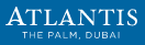 Atlantis The Palm Logo