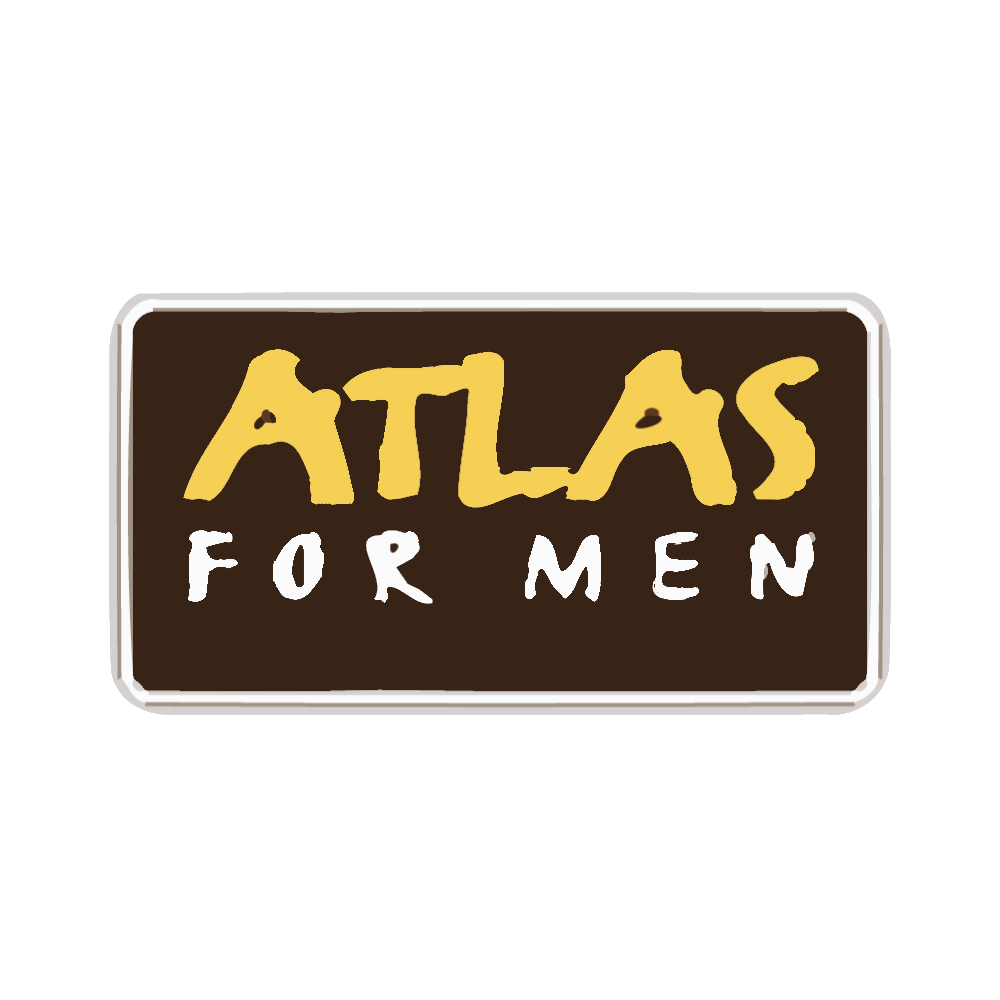 Atlas For Men Logo