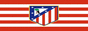 Atletico Madrid Shop Logo