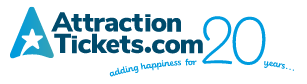 Attraction Tickets Logo