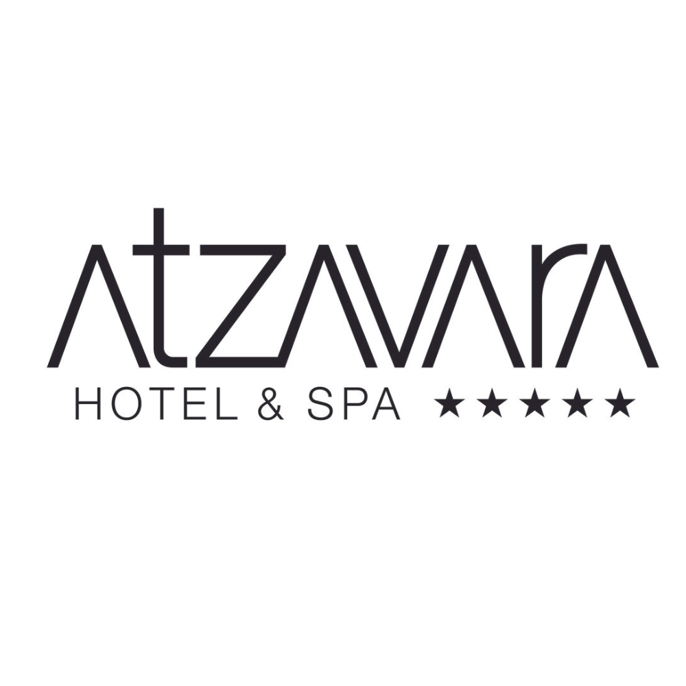 Atzavara Hotel & Spa Logo