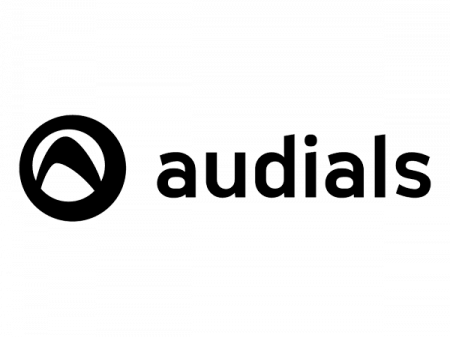 Audials Logo