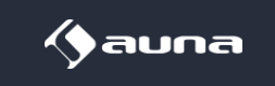 Auna Logo