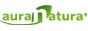 Aura Natura Logo