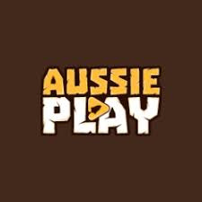 Aussie Play Logo