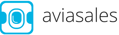 Aviasales Logo