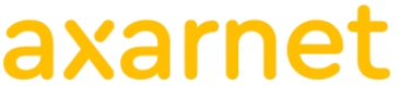 Axarnet Logo