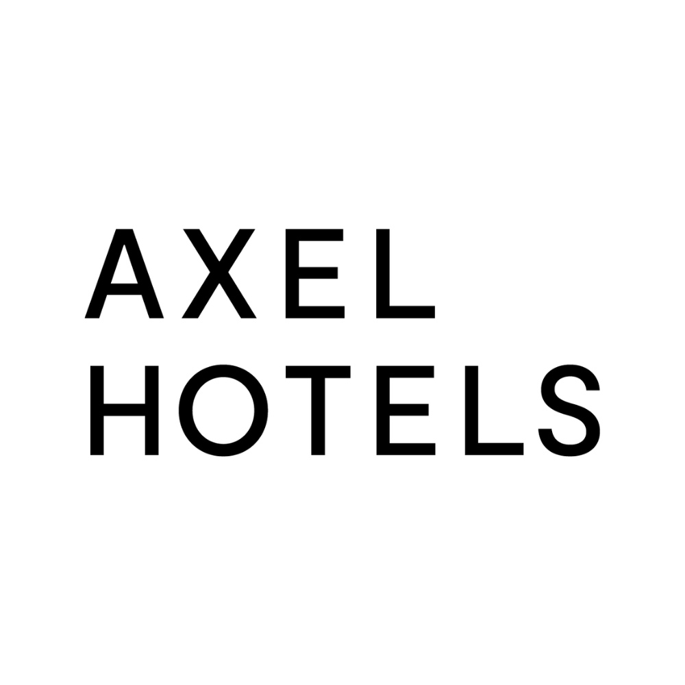 Axel Hotels Logo