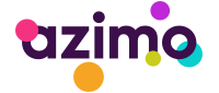 Azimo Logo