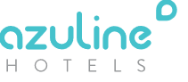 Azuline Hotels Logo