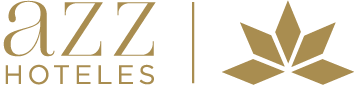 Azz Hoteles Logo