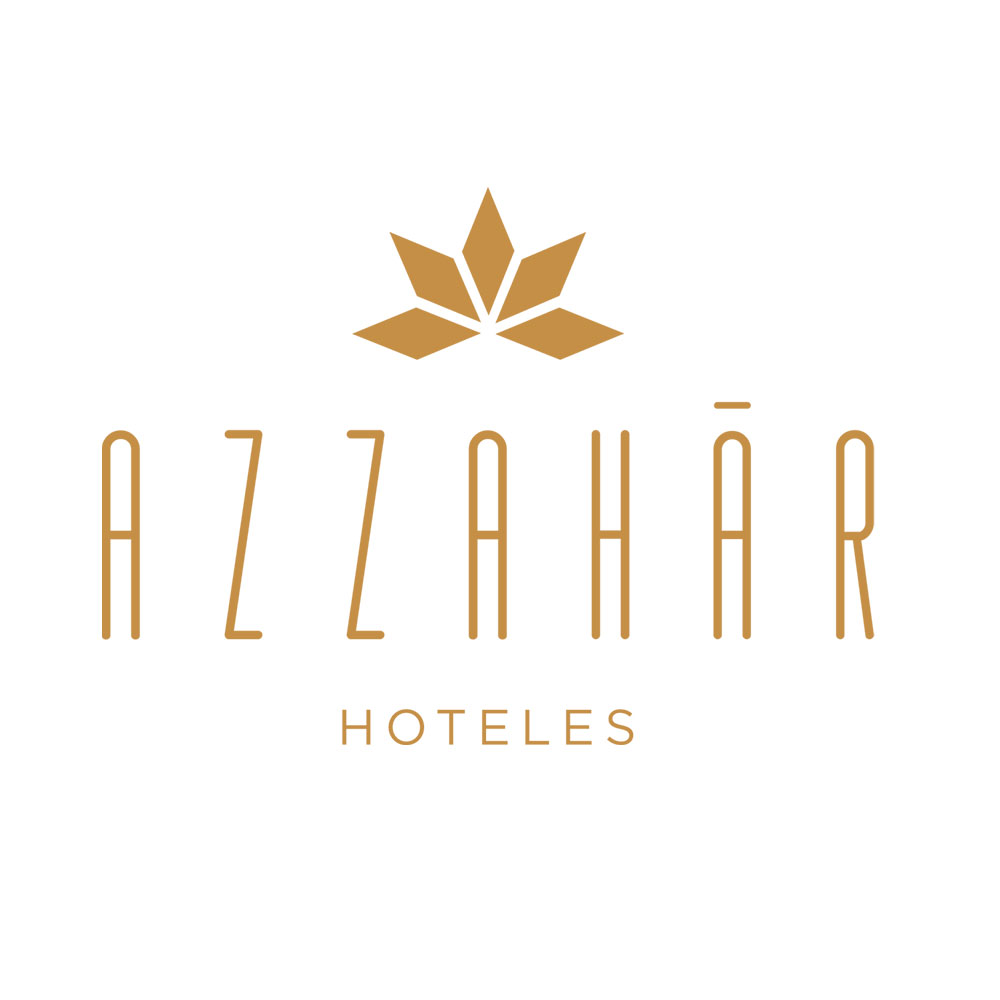 Azzahar Hoteles Logo