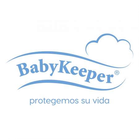 BabyKeeper Logo