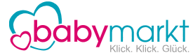 Babymarkt Logo