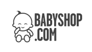 Babyshop Logo