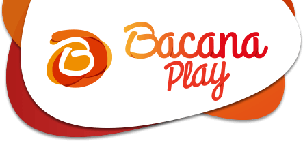 Bacana Play Logo