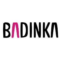 BADINKA Logo