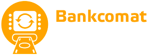 Bankcomat Logo