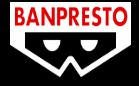 Banpresto Logo