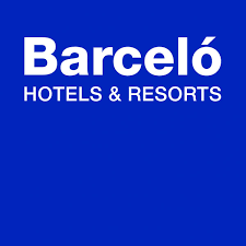 Barceló Hoteles & Resorts Logo