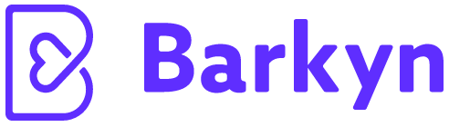 Barkyn Logo