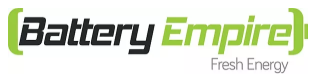 Battery Empire Logo