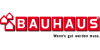 BAUHAUS Logo