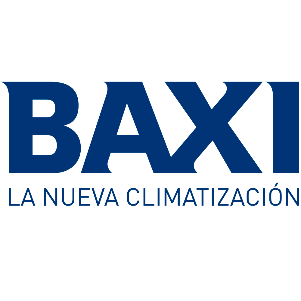 Baxi Logo