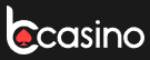 bCasino Logo