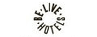 Be Live Hotels Logo