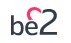 be2 Logo