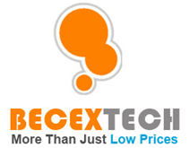 BecexTech Logo