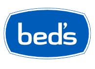 Bed's Logo