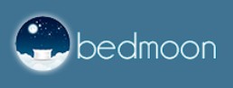 BedMoon Logo