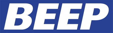 Beep Logo