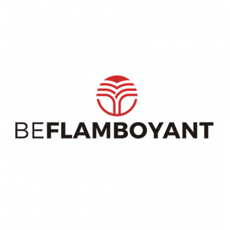 Beflamboyant Logo