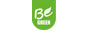 BeGreen Logo