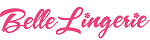 Belle Lingerie Logo