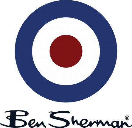 Ben Sherman Logo