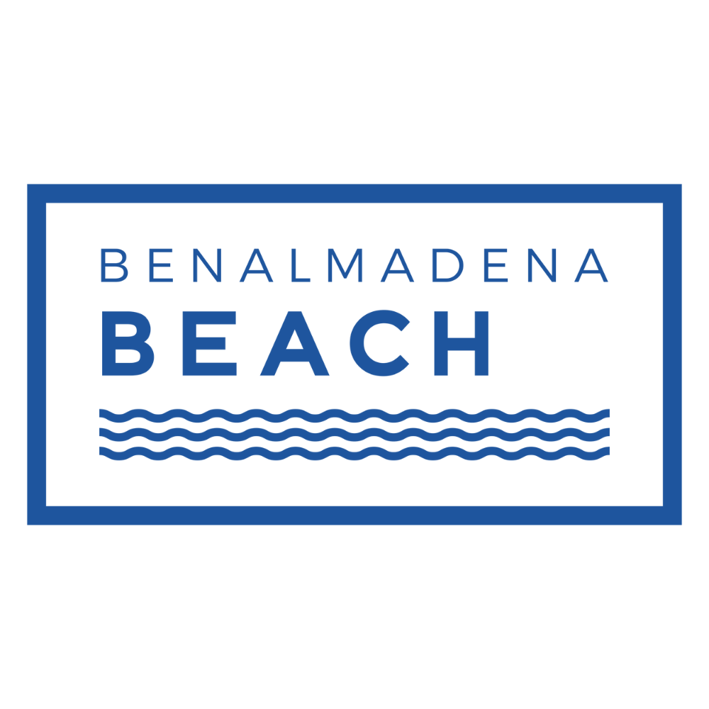 Benalmadena Beach Logo