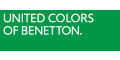 Benetton Logo