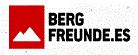 Bergfreunde Logo